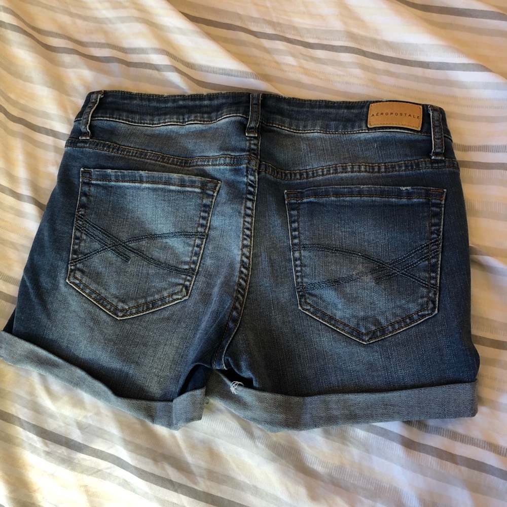 AEROPOSTALE shorts